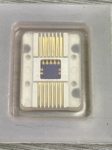 DG190AL/883  Integrated Circuit, Flat Pack