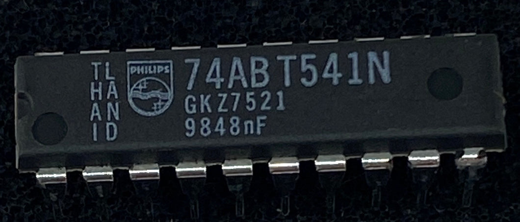 74ABT541N - Integrated Circuit