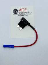 Load image into Gallery viewer, TAP-A-CIRCUIT WITH DUAL ATC FUSE HOLDER - 9850P
