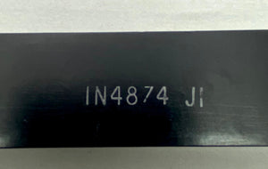 1N4874 - Diode 25KV 1.25 Amp