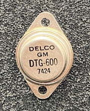 Load image into Gallery viewer, DTG600 - DELCO TRANSISTOR
