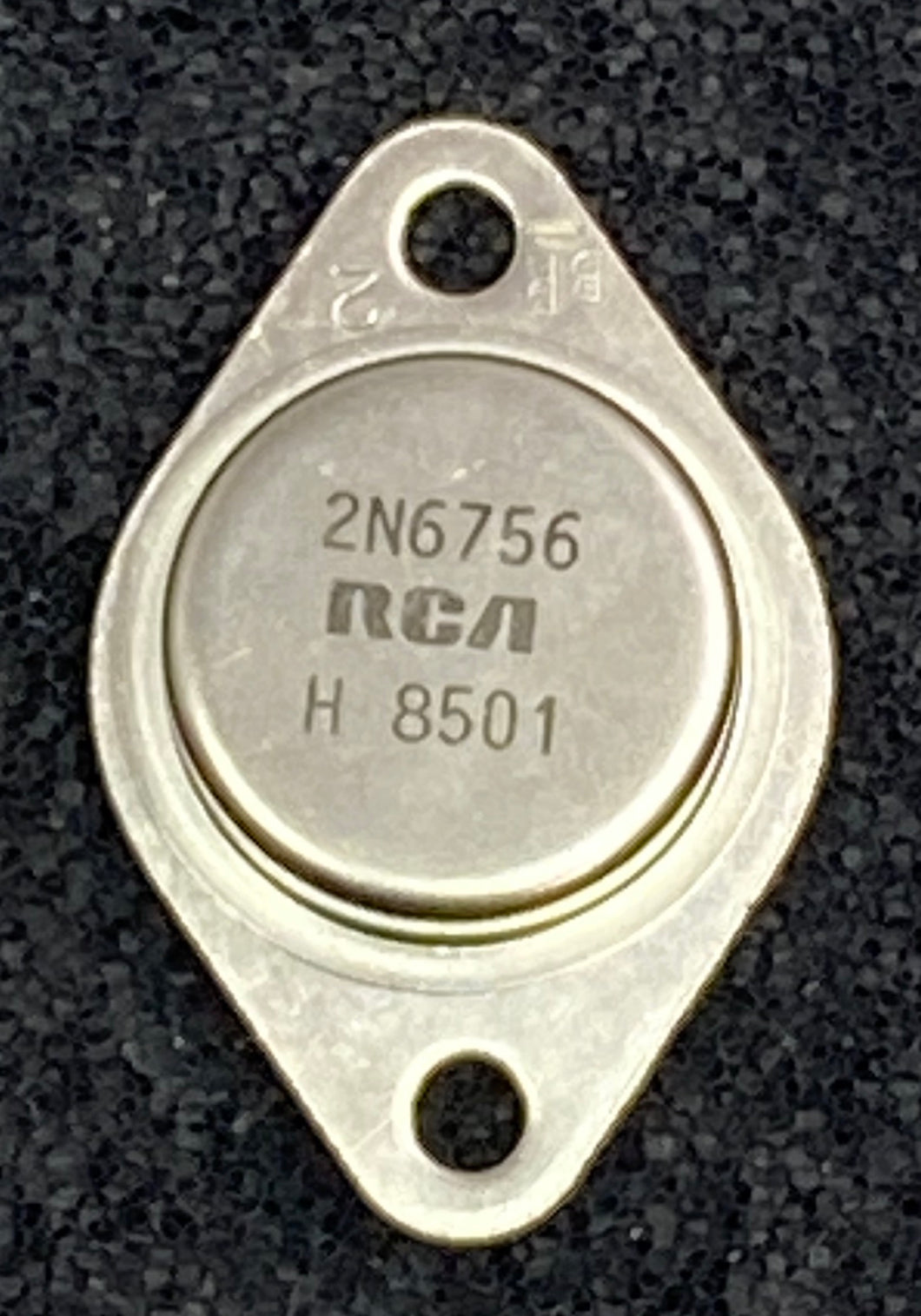 2N6756 - MOSFET N-CH 100V 14A TO204AA
