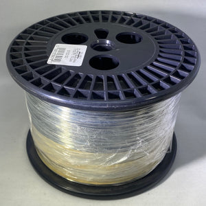 22 Awg Tinned Copper Bus Bar Wire , 5100 ft