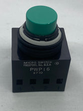 Load image into Gallery viewer, PWP36Q3, Micro Switch Push Button Assembly
