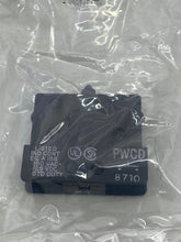 Load image into Gallery viewer, PWP36D, Micro Switch Push Button Assembly
