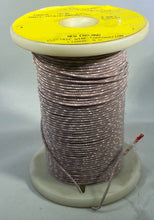 Load image into Gallery viewer, 18 Awg LITZ WIRE, Const 16/30 75ft spool
