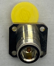 Load image into Gallery viewer, N type Female Panel Mnt Connector, SDP # 32428-5
