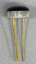 Load image into Gallery viewer, 2N3567 - Transistor, NPN. 350mW, TO-105
