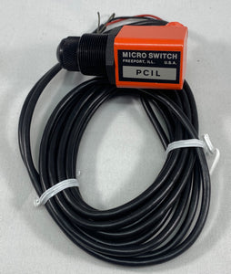 PCIL - HONEYWELL - MICROSWITCH Photo Sensor