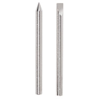 Replacement Tip for J-060  1 conical & 1 Chisel , JT-102