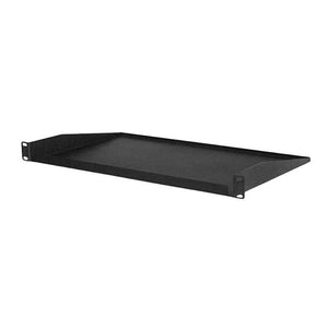 1 RMS 19" X 10.5" SINGLE SIDED NON-VENTED SHELF, ES0319-0110