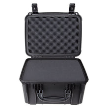 Load image into Gallery viewer, SE540F-BLACK Protective equipment Case-W/ Foam  BLACK
