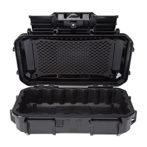 SE56-BLACK Waterproof Protective Micro Case
