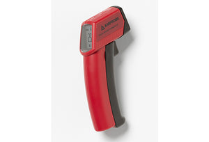 INFRARED THERMOMETER W LASER, IR608A