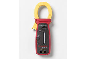 RS-1007PRO Analog Clamp Meter -CAT IV - 1000A, RS-1007-Pro