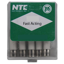 Load image into Gallery viewer, 1A, 5 X 20mm Fast Acting Ceramic Fuse 5 PK
