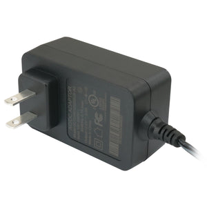 12V DC 2000mA Output Power Adapter - PIPS-1220A