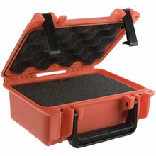 Load image into Gallery viewer, SE120F-ORANGE Protective equipment Case-W/ Foam  ORANGE
