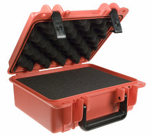 Load image into Gallery viewer, SE300F-ORANGE Protective equipment Case-W/ Foam  ORANGE
