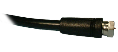 RG6 Video Cable 3', RG603