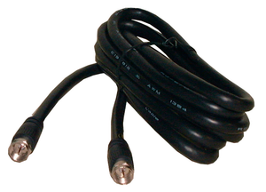 RG6 Video Cable 6', RG606
