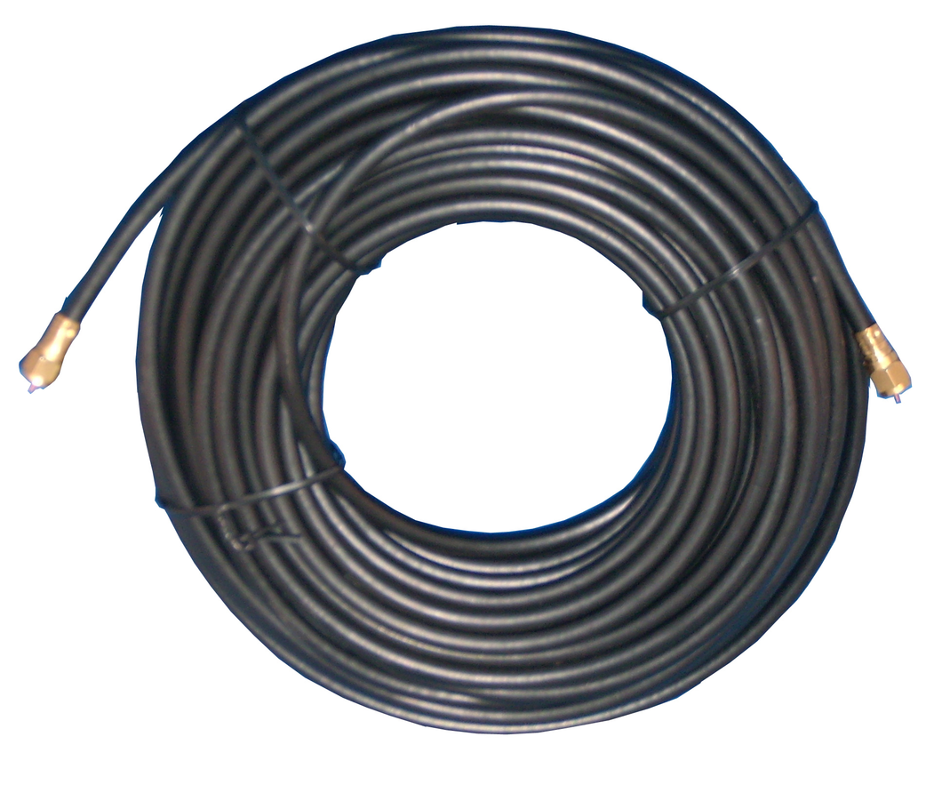 RG6 Video Cable 100', RG6100
