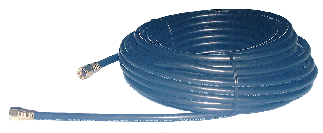 RG6 Video Cable 25', RG625