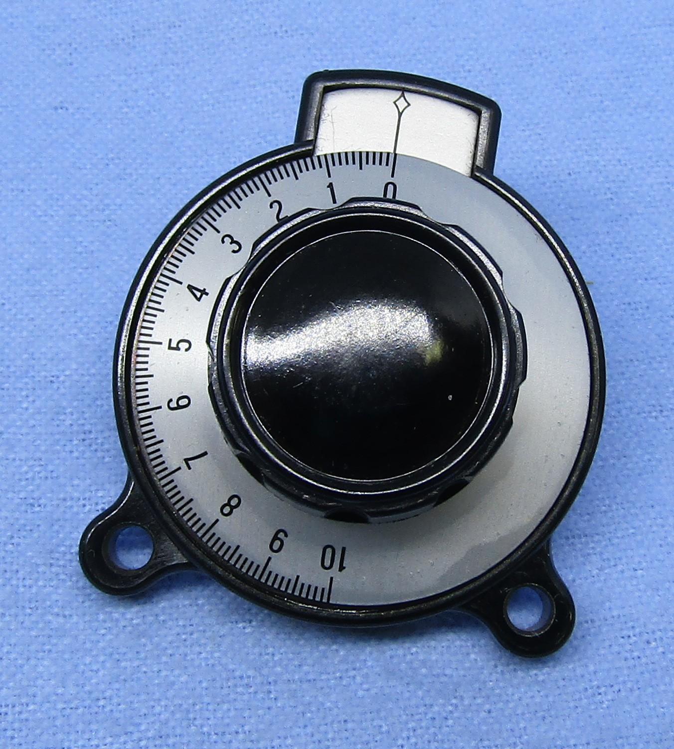 VERNIER DIALペア売り Vernier Dial Control Knob S36