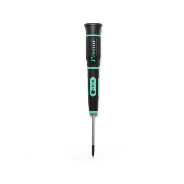 Precision Screwdriver for Star Type w/o Tamper Proof T1..