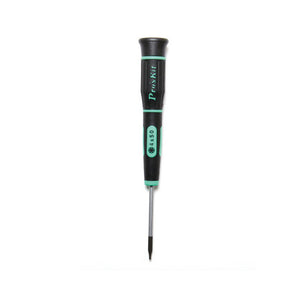 Precision Screwdriver for Star Type w/o Tamper Proof T4