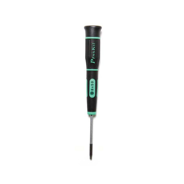 Precision Screwdriver for Star Type w/o Tamper Proof T8