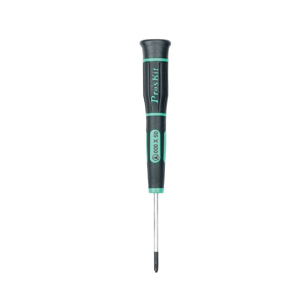 Precision Screwdriver for Tri-Wing Type (TRI000x50mm)