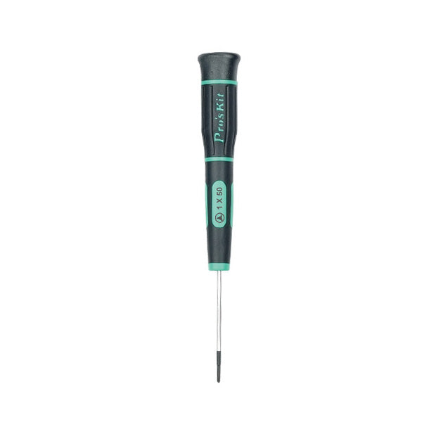 Precision Screwdriver for Tri-Wing Type (TRI1x50mm)