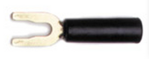 8052-0 - Black Spade Lug