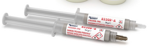 Silver Conductive Epoxy, Moderate Cure, 6 ml - 8330D-19G