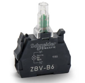 ZBVB6 - Square D / Schneider Electric Light Module