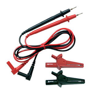 Amprobe TL35B Test Leads with Alligator Clips