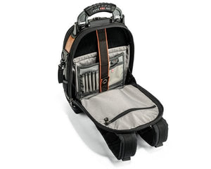 Tech Pac LT Backpack Tool Bag