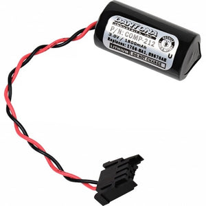 PLC BATTERY, COMP-212