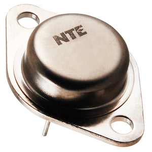 T-NPN SI HIGH POWER AMP                                                                             , NTE29