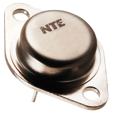 T-NPN,SI SWITCH, NTE52