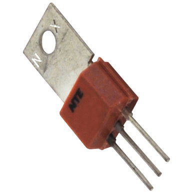 SILICON CONTROLLED RECTIFIER- 100VRM 4A TO-202    SENSITIVE GATE                                    , NTE5454