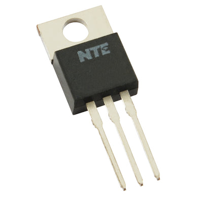 IC-VLTG REG,+10V,1A, NTE1953