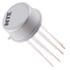 IC-HI-SPEED DIFF COMPAR.                                                                            , NTE910