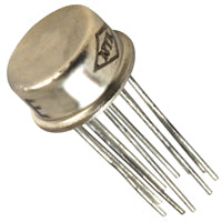 NTE923 -  Integrated Circuit Precision Voltage Regulator