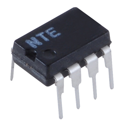 IC-PWM CTRL CKT          , NTE7096