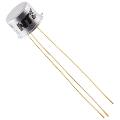 SILICON CONTROLLED RECTIFIER- 600VRM 3A TO-5                                                        , NTE5410
