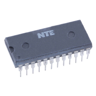 IC-ELECT.CHANNEL SELECTOR, NTE1409