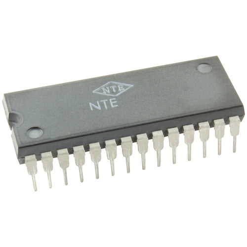 IC-VCR DC SERVO CONTROL                                                                             , NTE1268