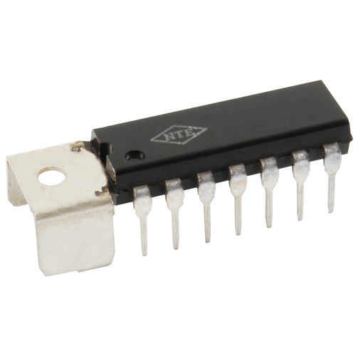 IC-AF PO 1.5W                                                                                       , NTE1180